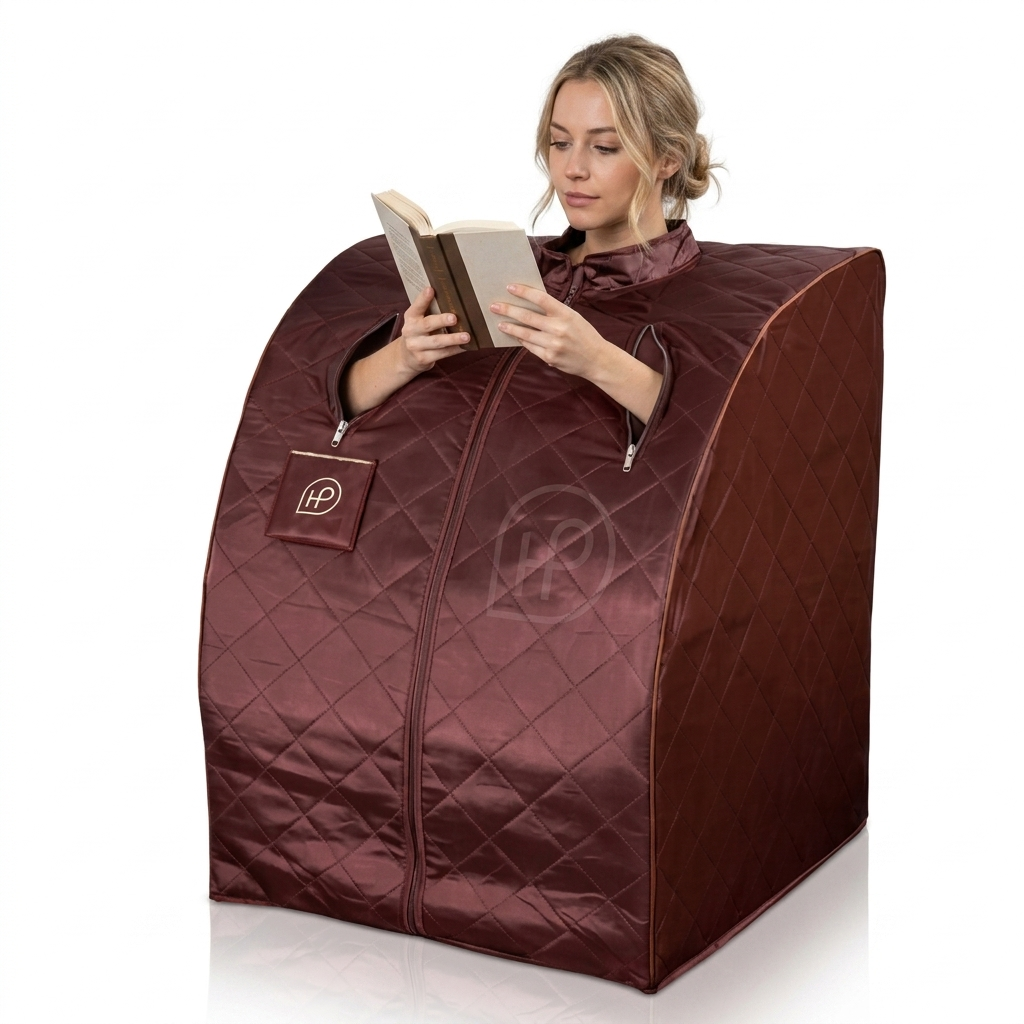 Sauna Portátil
