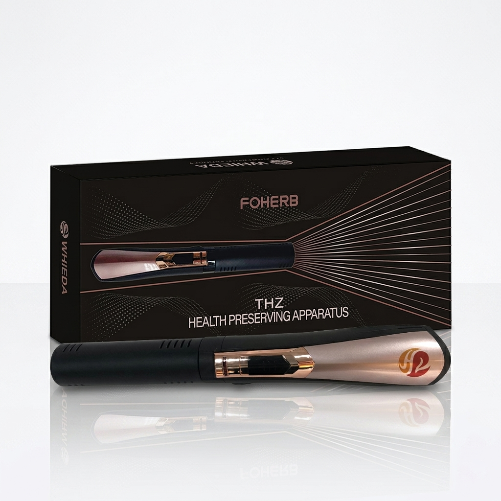Activador Celular (THZ)